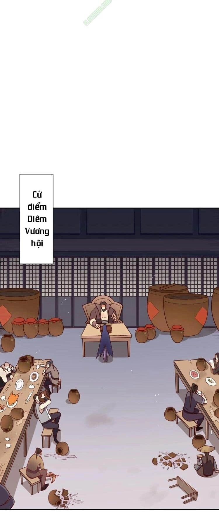 Ta Luyện Giả Kim Trong Thời Đại Tu Tiên Chapter 12 - 2