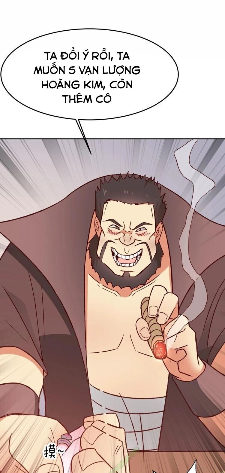 Ta Luyện Giả Kim Trong Thời Đại Tu Tiên Chapter 12 - 9