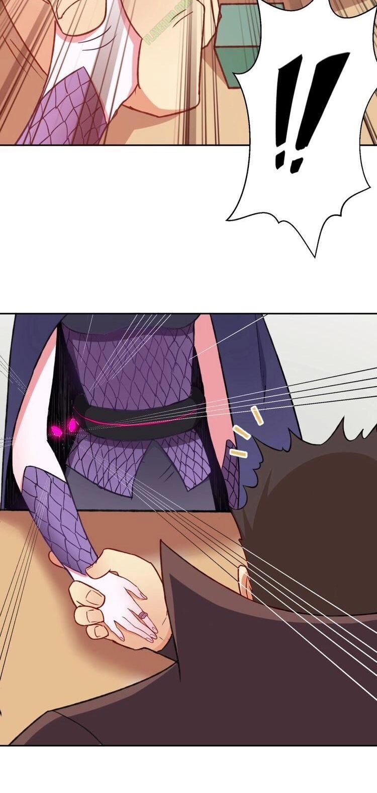 Ta Luyện Giả Kim Trong Thời Đại Tu Tiên Chapter 12 - 10