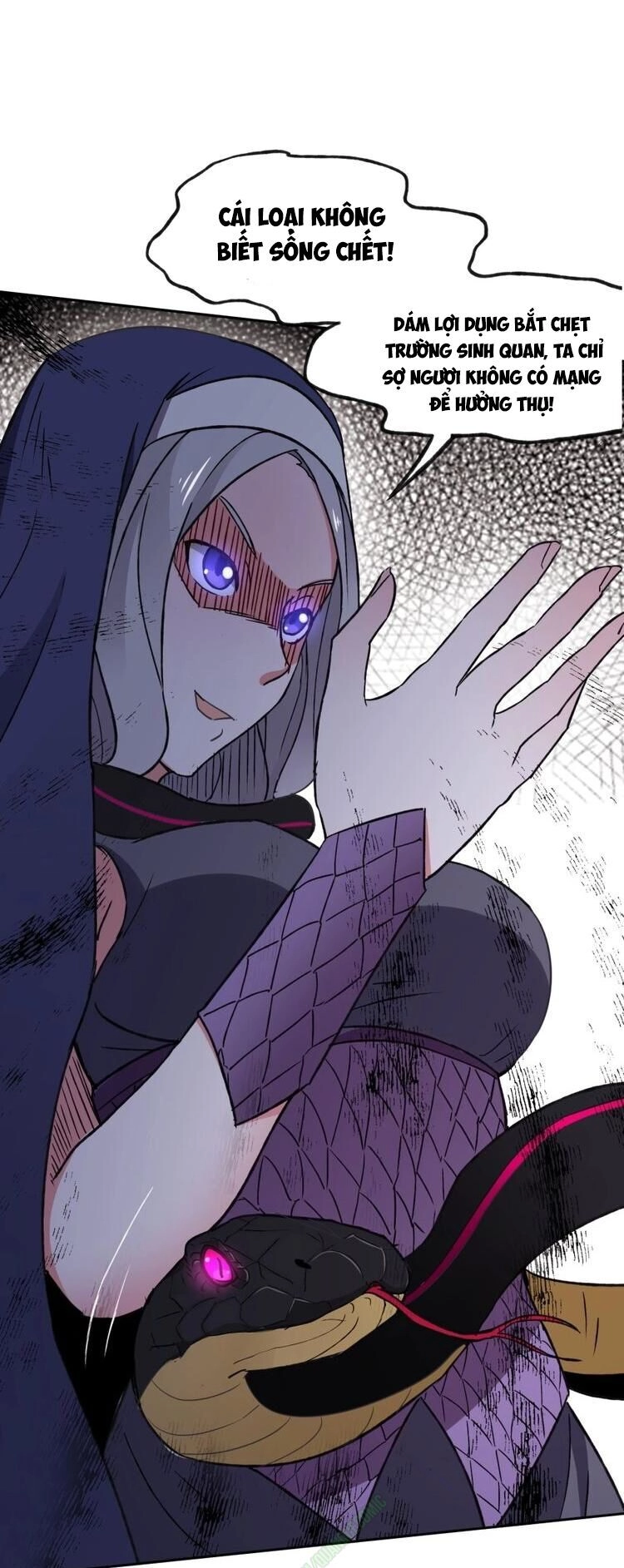 Ta Luyện Giả Kim Trong Thời Đại Tu Tiên Chapter 12 - 13