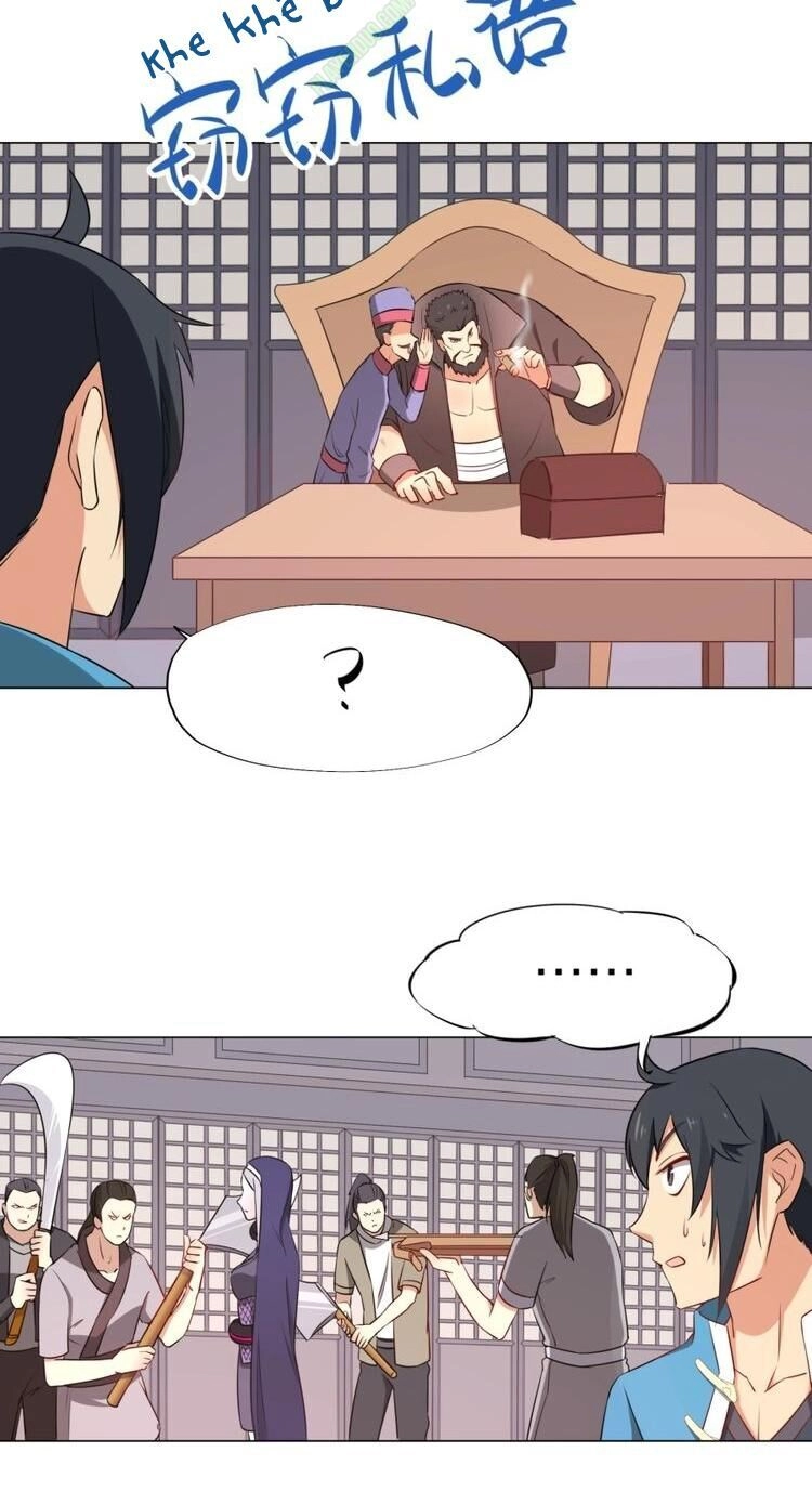 Ta Luyện Giả Kim Trong Thời Đại Tu Tiên Chapter 12 - 20