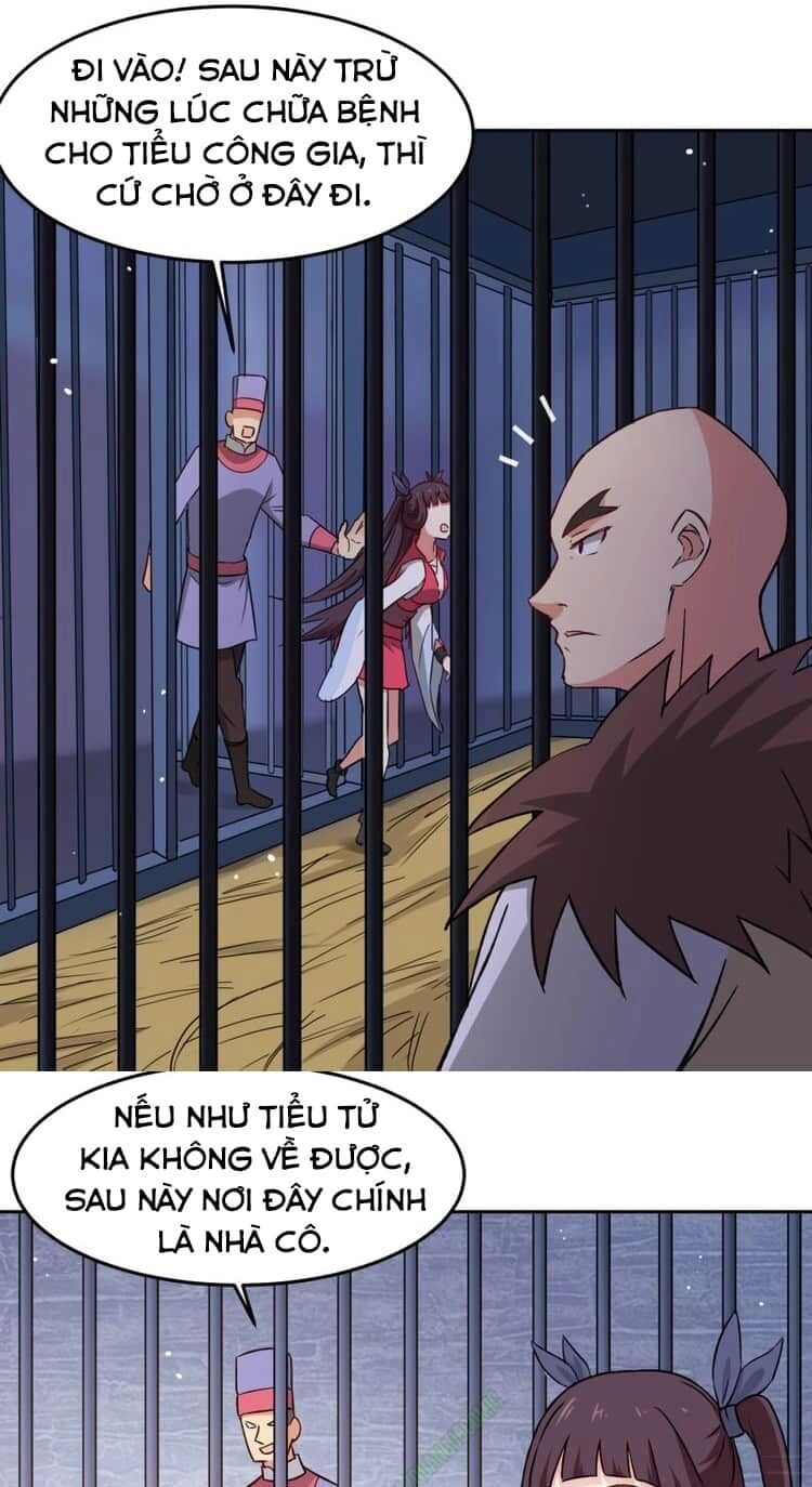 Ta Luyện Giả Kim Trong Thời Đại Tu Tiên Chapter 13 - 3