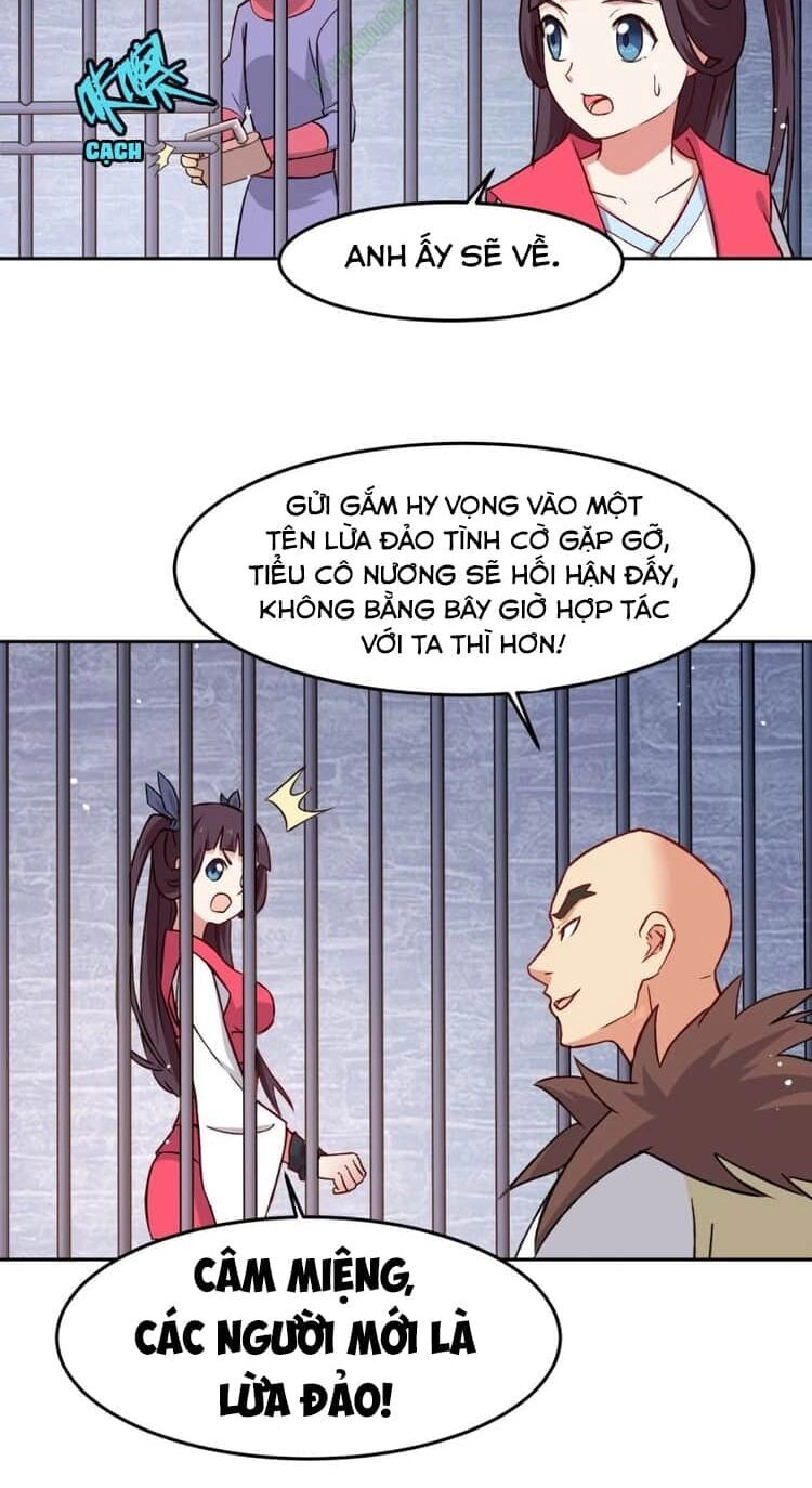 Ta Luyện Giả Kim Trong Thời Đại Tu Tiên Chapter 13 - 4