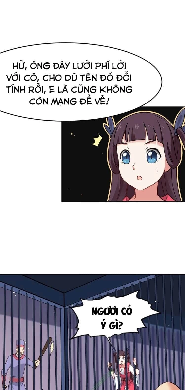 Ta Luyện Giả Kim Trong Thời Đại Tu Tiên Chapter 13 - 7