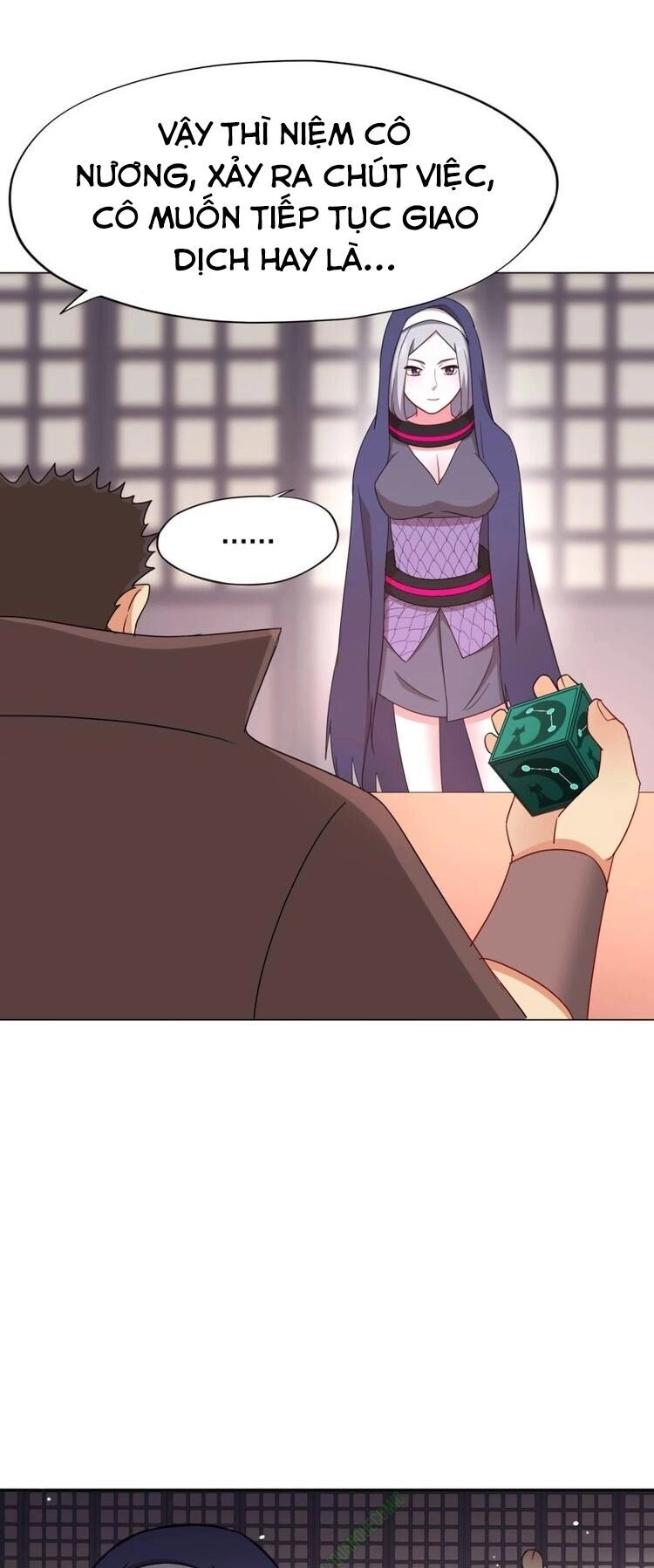 Ta Luyện Giả Kim Trong Thời Đại Tu Tiên Chapter 13 - 11