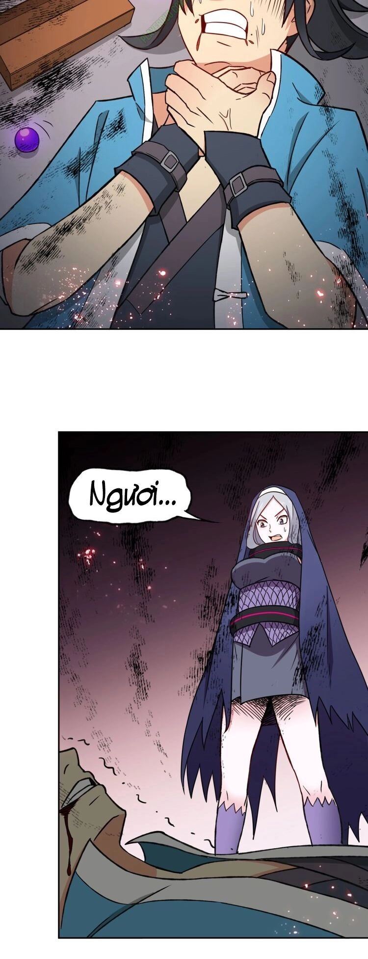 Ta Luyện Giả Kim Trong Thời Đại Tu Tiên Chapter 13 - 20