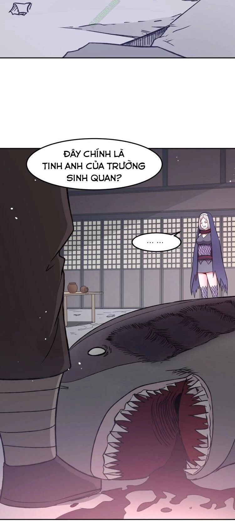 Ta Luyện Giả Kim Trong Thời Đại Tu Tiên Chapter 15 - 2