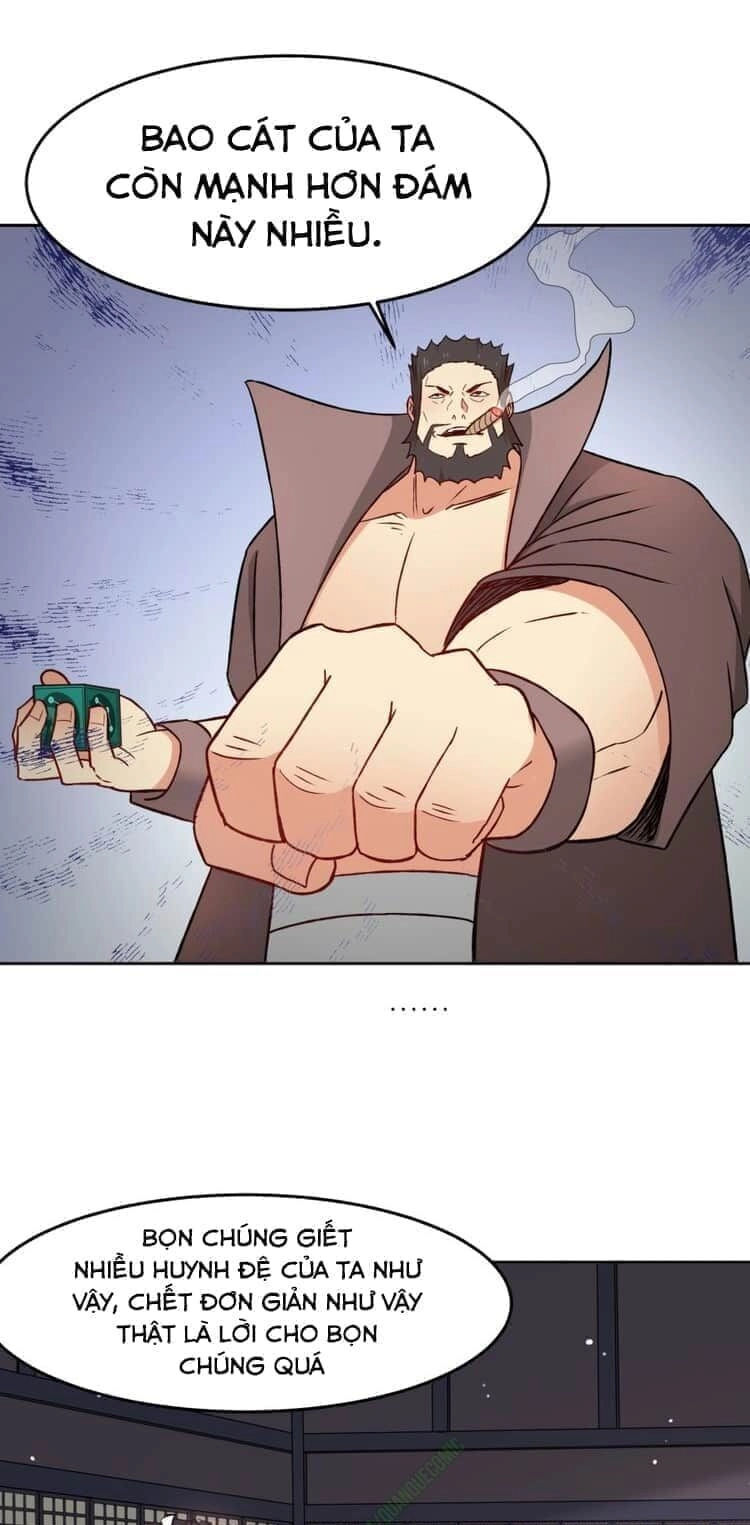 Ta Luyện Giả Kim Trong Thời Đại Tu Tiên Chapter 15 - 3