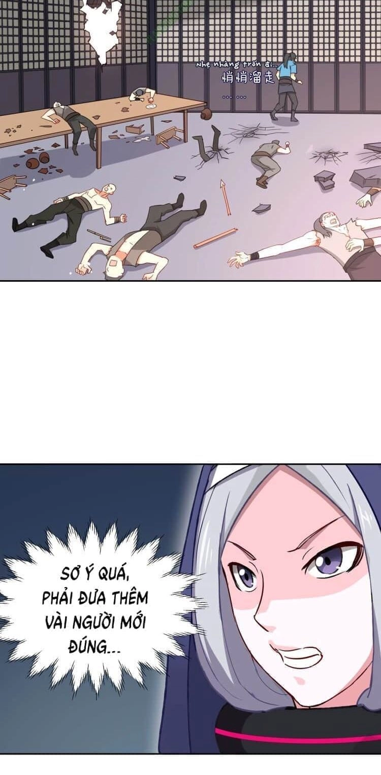 Ta Luyện Giả Kim Trong Thời Đại Tu Tiên Chapter 15 - 4