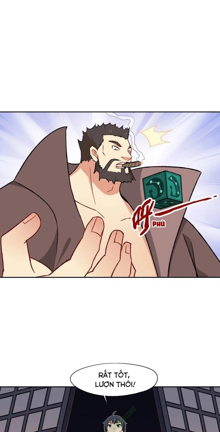 Ta Luyện Giả Kim Trong Thời Đại Tu Tiên Chapter 15 - 5