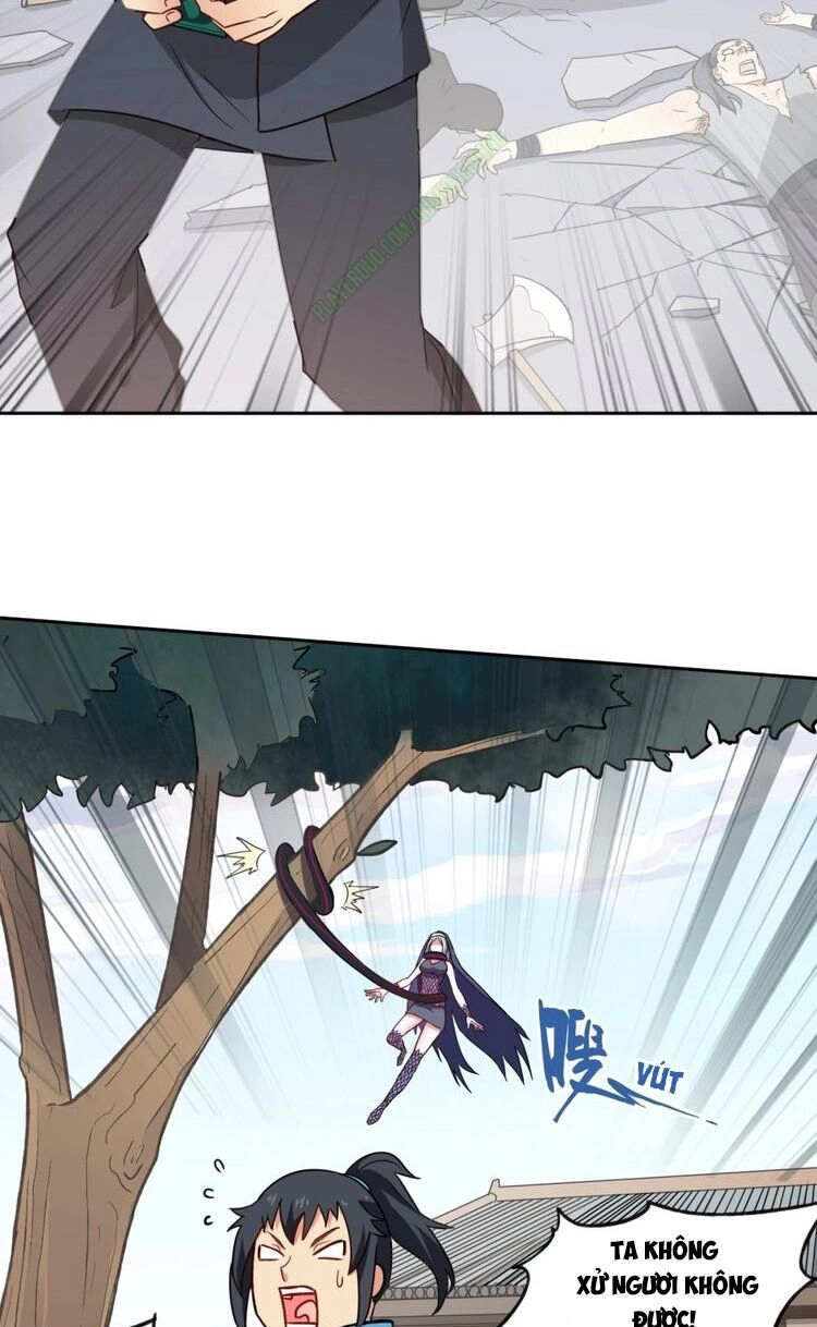 Ta Luyện Giả Kim Trong Thời Đại Tu Tiên Chapter 15 - 8