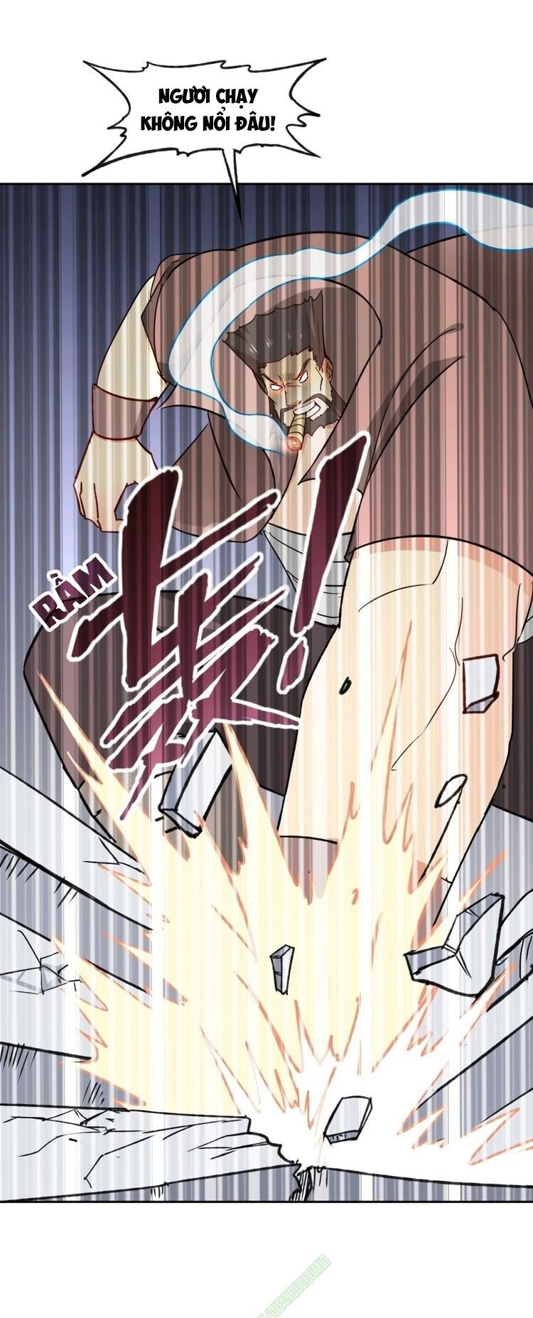 Ta Luyện Giả Kim Trong Thời Đại Tu Tiên Chapter 15 - 16