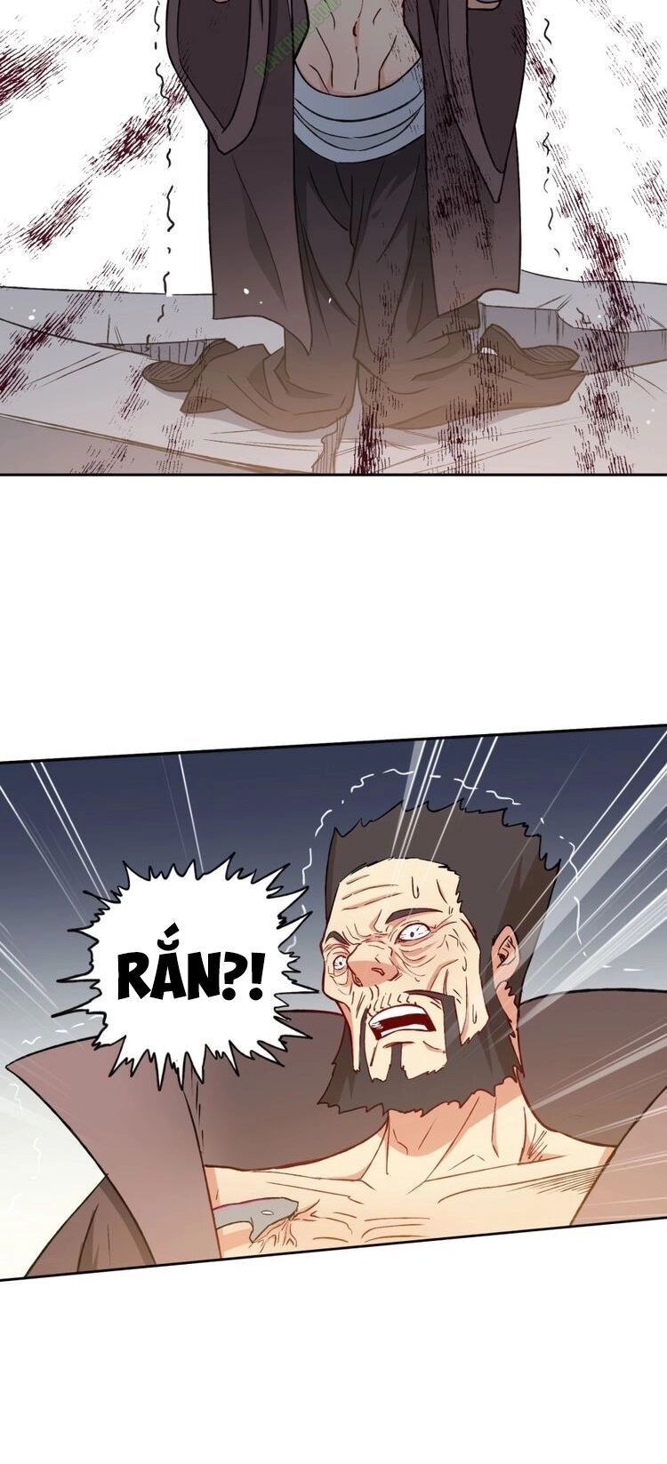 Ta Luyện Giả Kim Trong Thời Đại Tu Tiên Chapter 15 - 19