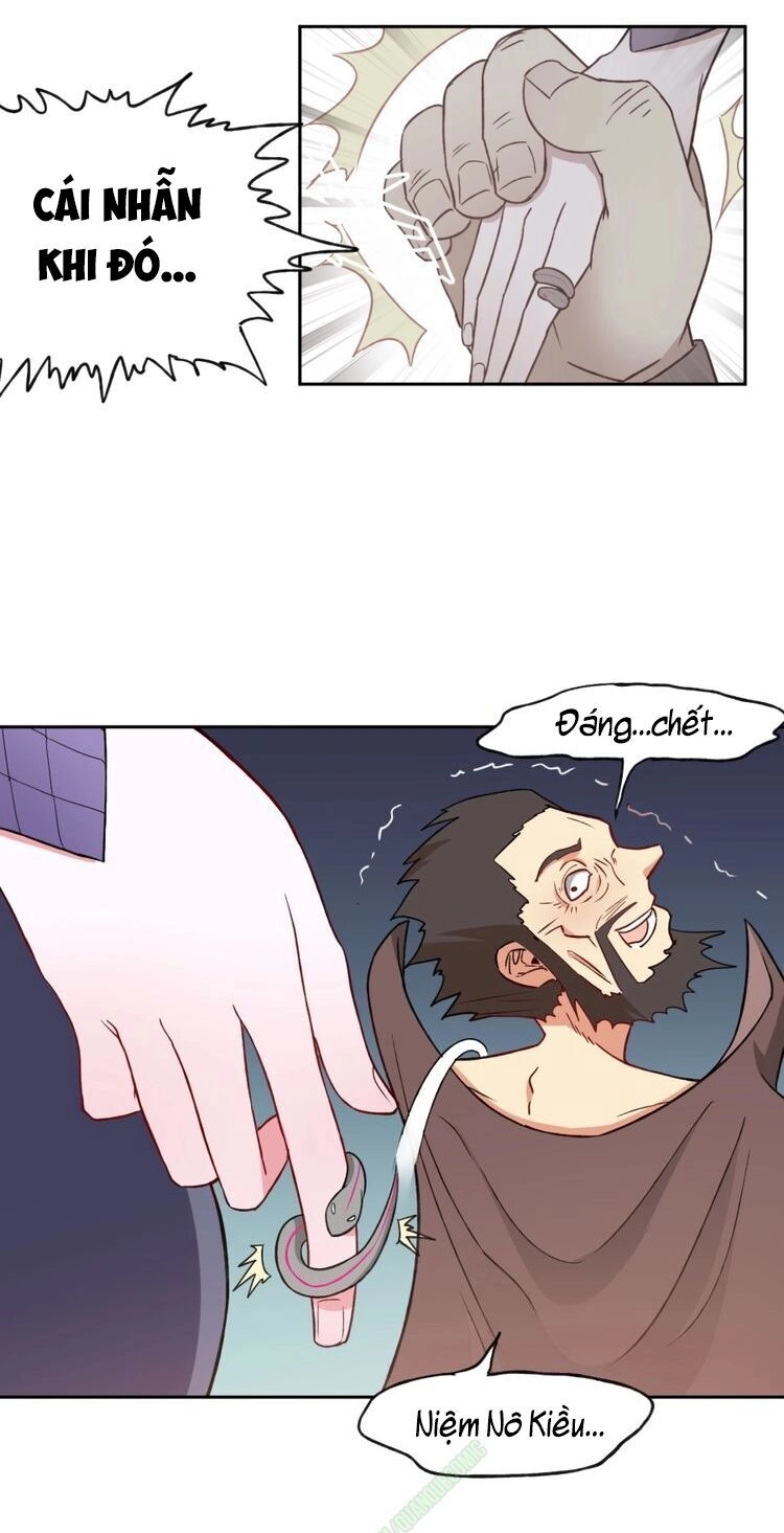 Ta Luyện Giả Kim Trong Thời Đại Tu Tiên Chapter 15 - 20