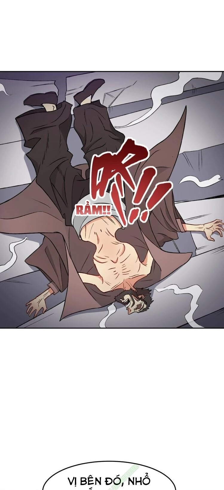 Ta Luyện Giả Kim Trong Thời Đại Tu Tiên Chapter 15 - 22