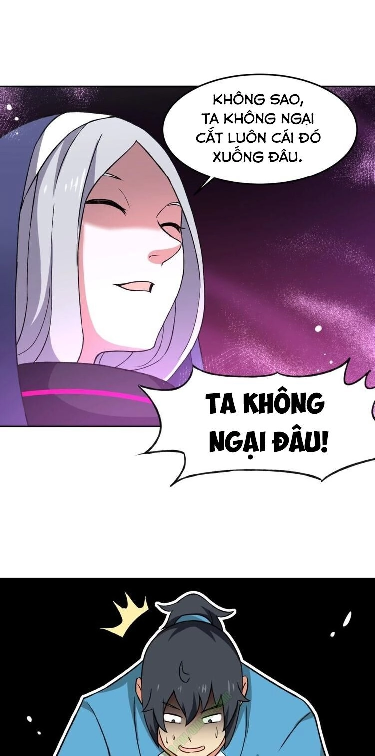 Ta Luyện Giả Kim Trong Thời Đại Tu Tiên Chapter 15 - 24