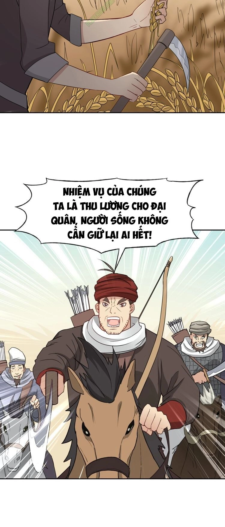 Ta Luyện Giả Kim Trong Thời Đại Tu Tiên Chapter 16 - 2