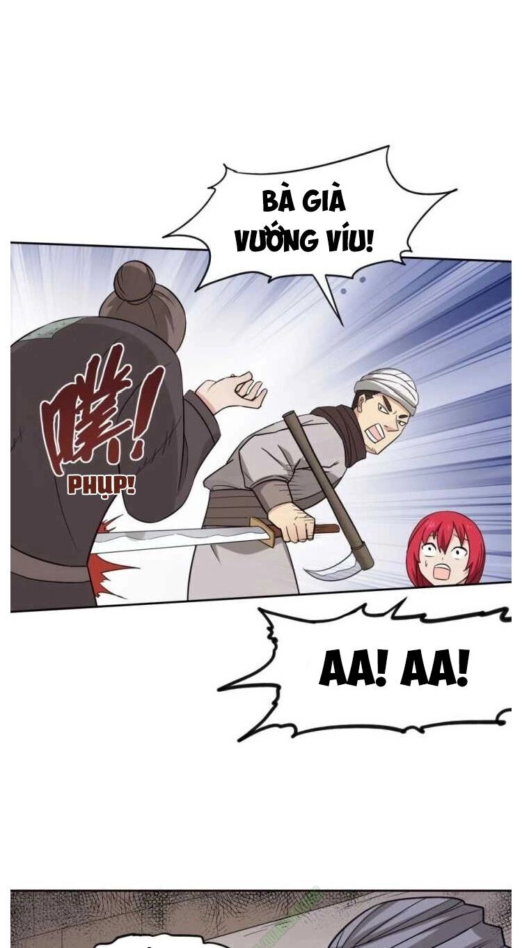 Ta Luyện Giả Kim Trong Thời Đại Tu Tiên Chapter 16 - 11