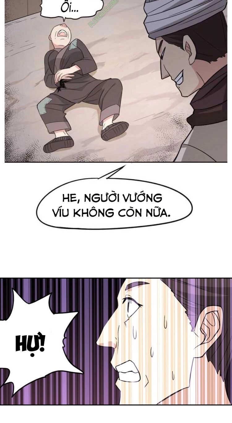 Ta Luyện Giả Kim Trong Thời Đại Tu Tiên Chapter 16 - 12