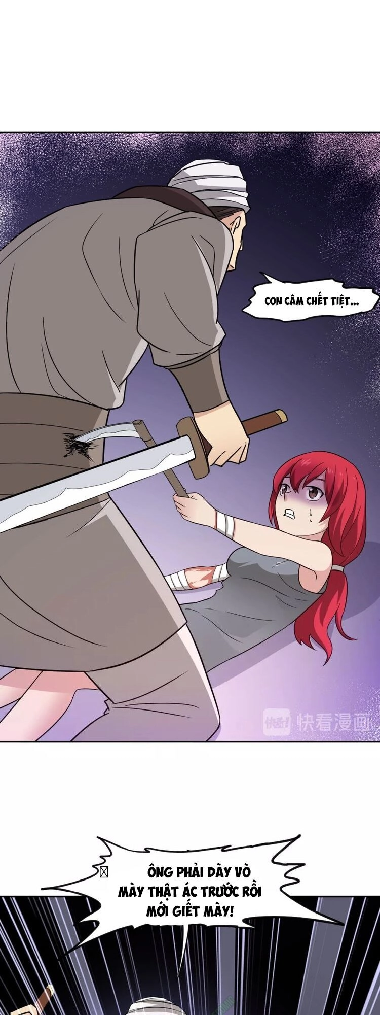 Ta Luyện Giả Kim Trong Thời Đại Tu Tiên Chapter 16 - 13