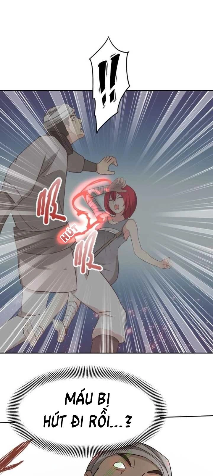 Ta Luyện Giả Kim Trong Thời Đại Tu Tiên Chapter 16 - 16