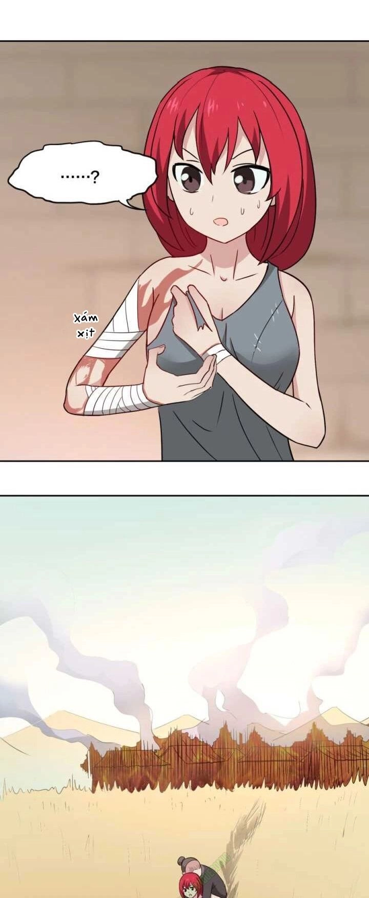 Ta Luyện Giả Kim Trong Thời Đại Tu Tiên Chapter 16 - 18