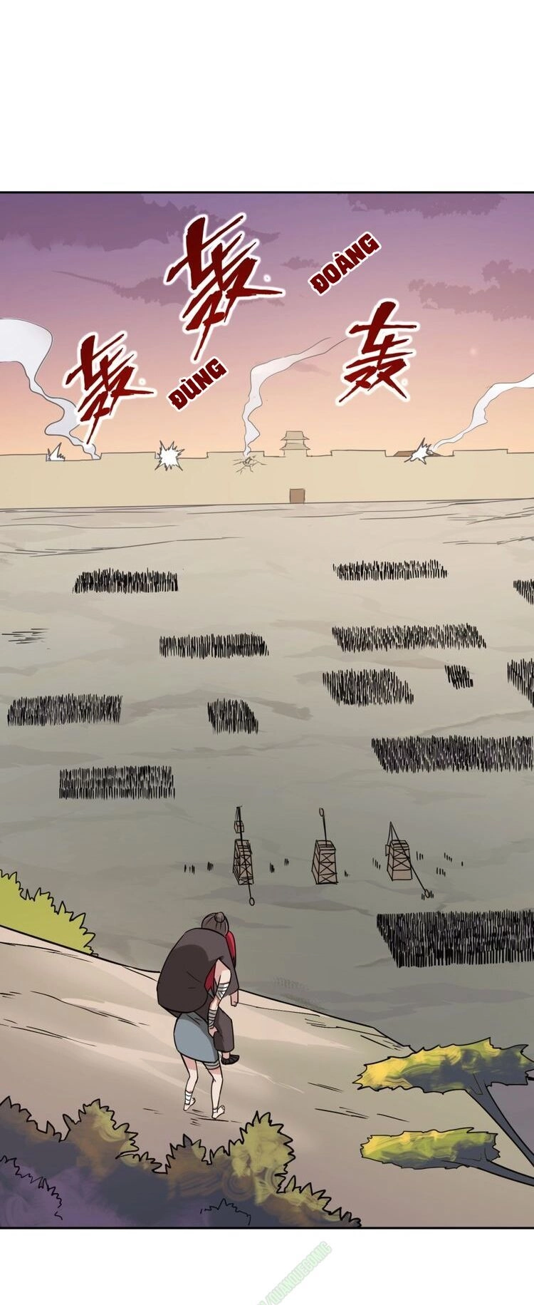 Ta Luyện Giả Kim Trong Thời Đại Tu Tiên Chapter 16 - 23