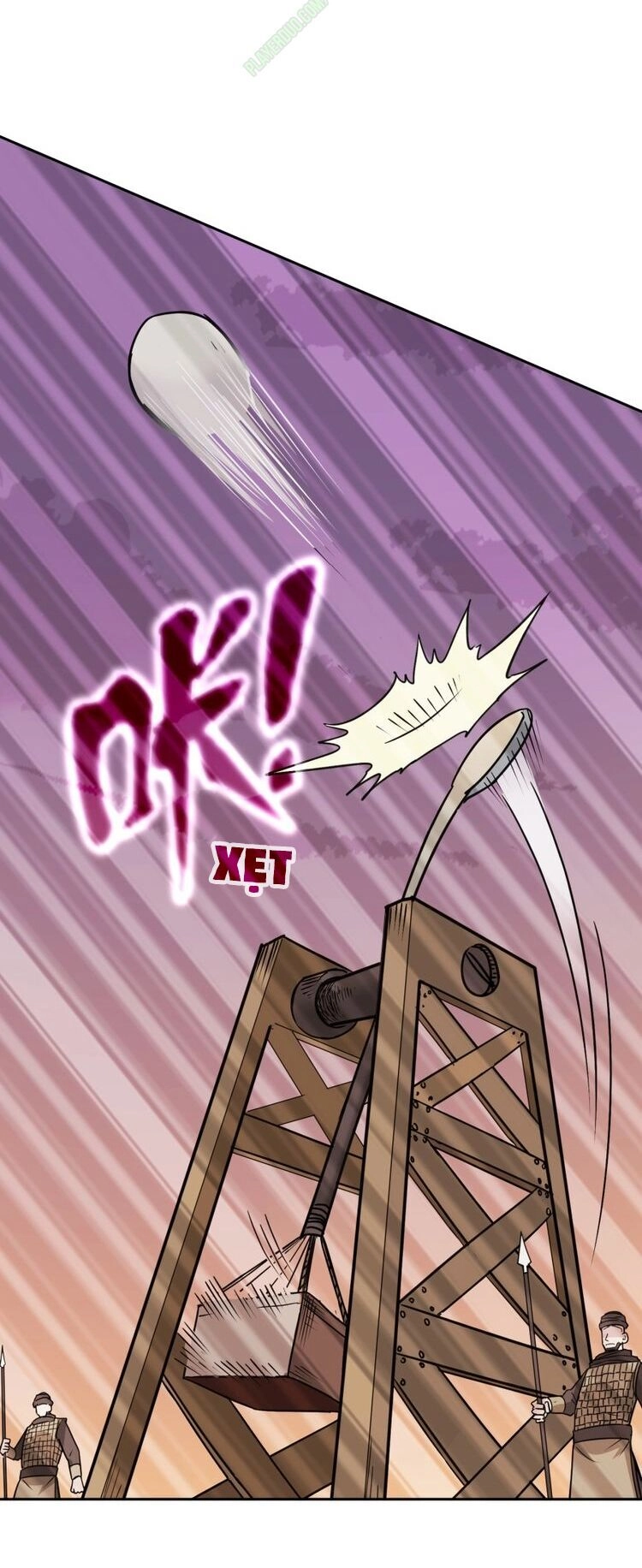 Ta Luyện Giả Kim Trong Thời Đại Tu Tiên Chapter 16 - 24