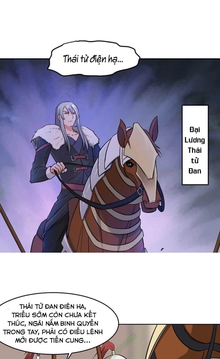 Ta Luyện Giả Kim Trong Thời Đại Tu Tiên Chapter 17 - 3