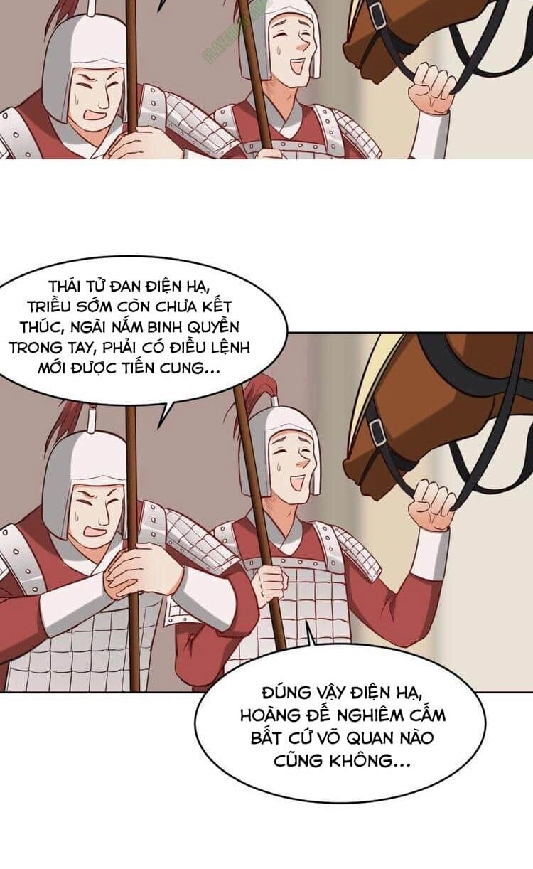 Ta Luyện Giả Kim Trong Thời Đại Tu Tiên Chapter 17 - 4