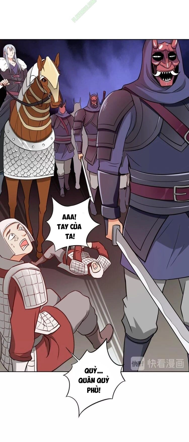 Ta Luyện Giả Kim Trong Thời Đại Tu Tiên Chapter 17 - 6