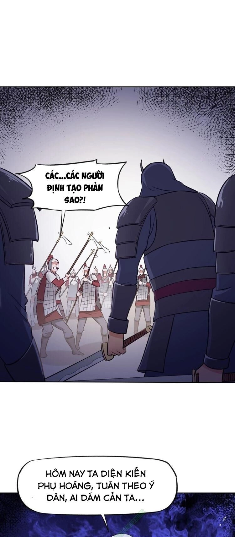 Ta Luyện Giả Kim Trong Thời Đại Tu Tiên Chapter 17 - 10