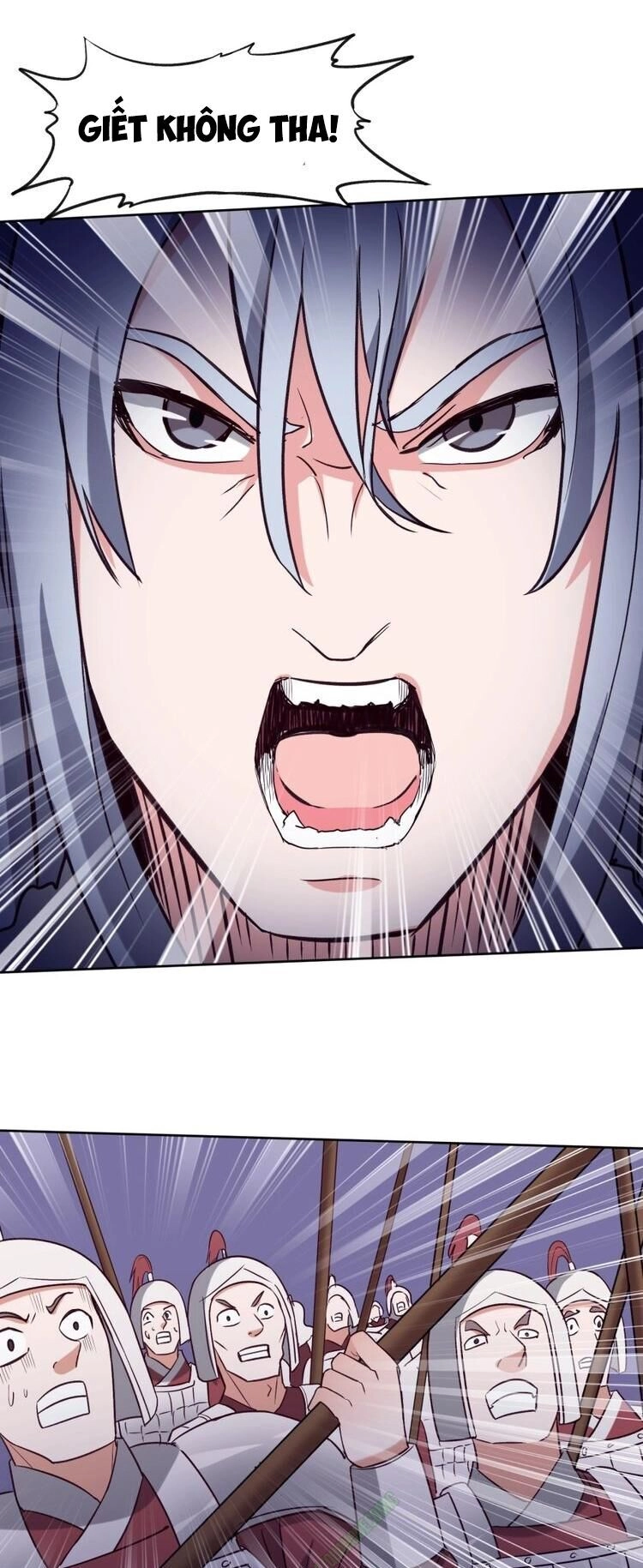 Ta Luyện Giả Kim Trong Thời Đại Tu Tiên Chapter 17 - 12