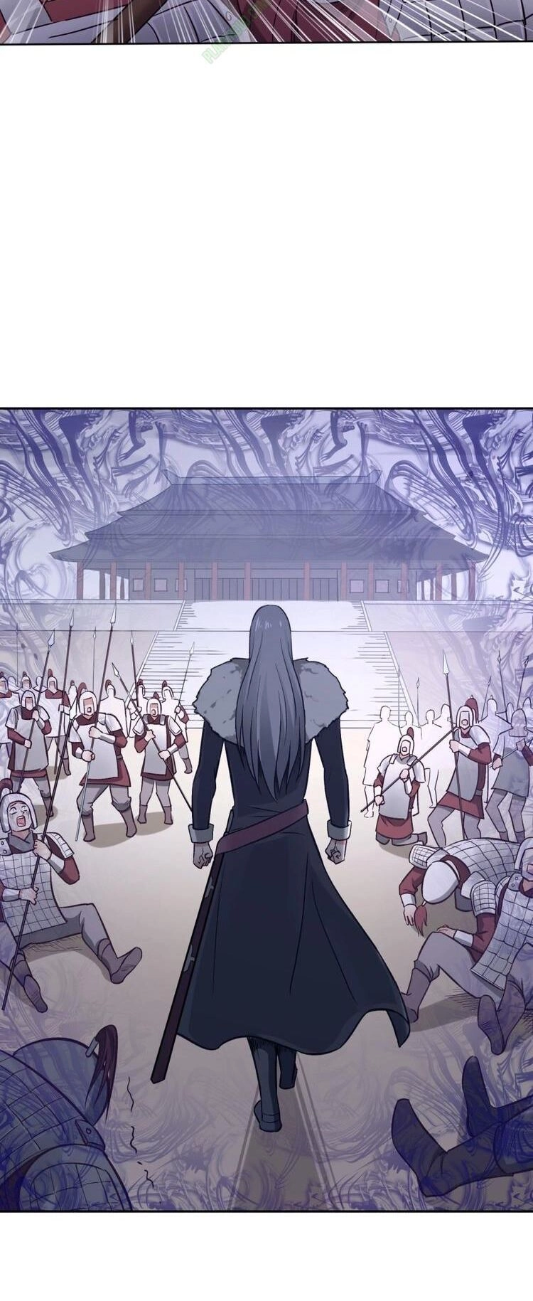 Ta Luyện Giả Kim Trong Thời Đại Tu Tiên Chapter 17 - 13