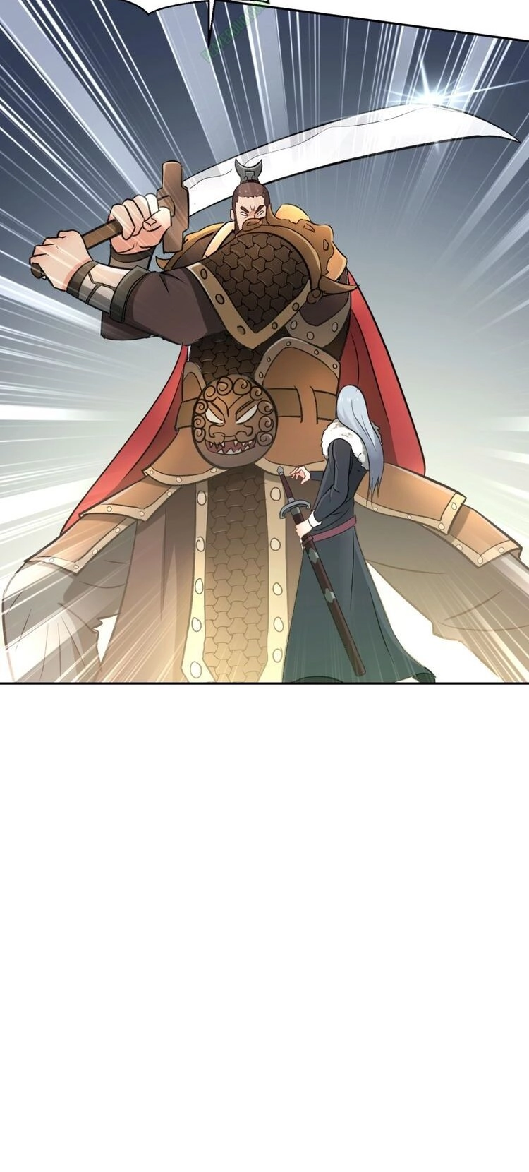 Ta Luyện Giả Kim Trong Thời Đại Tu Tiên Chapter 17 - 17