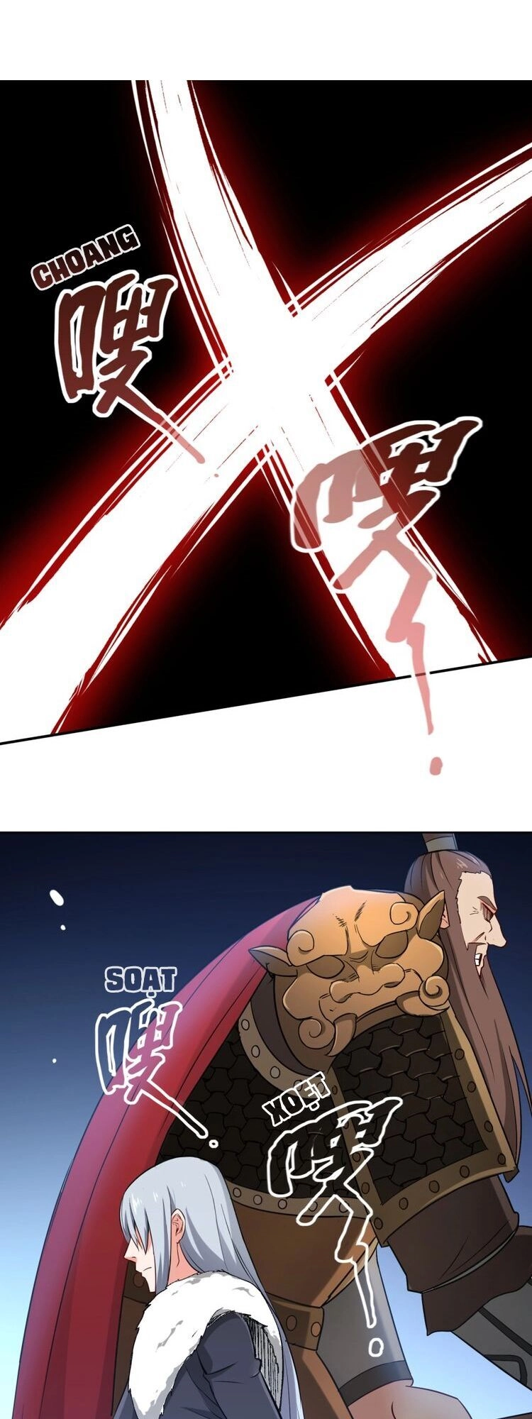 Ta Luyện Giả Kim Trong Thời Đại Tu Tiên Chapter 17 - 18