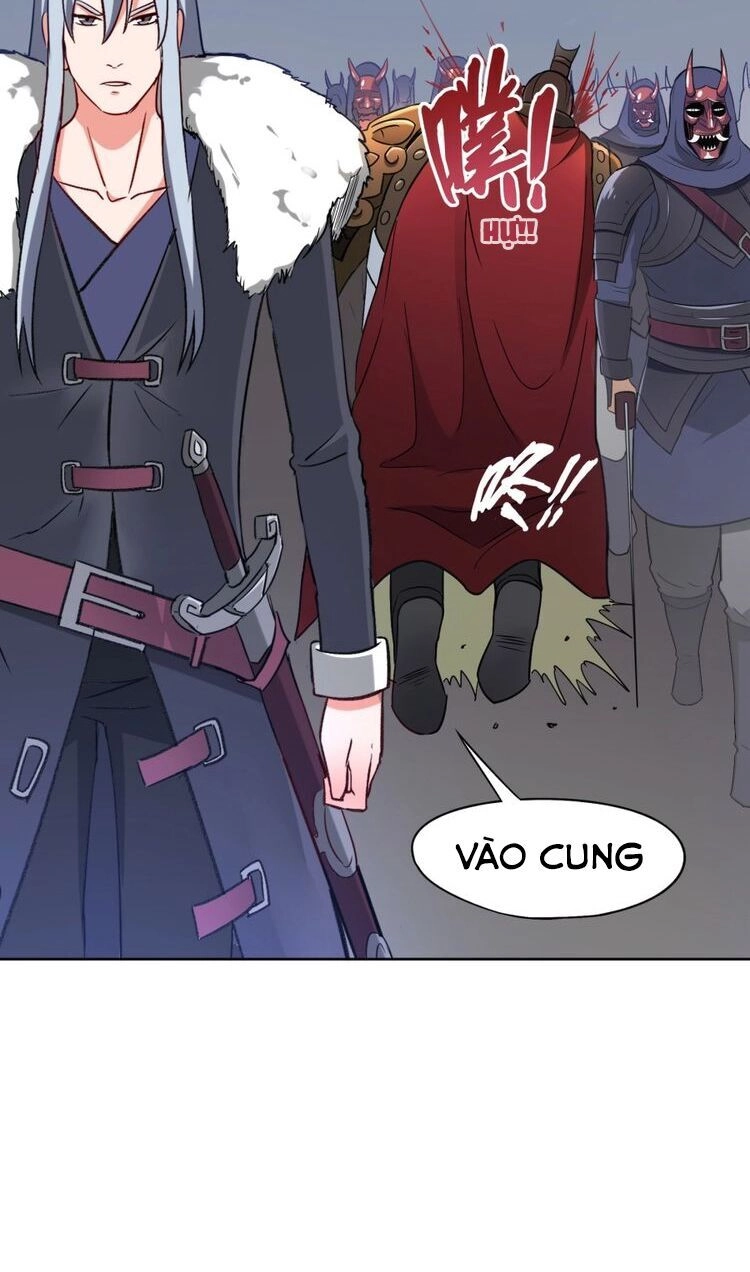 Ta Luyện Giả Kim Trong Thời Đại Tu Tiên Chapter 17 - 20