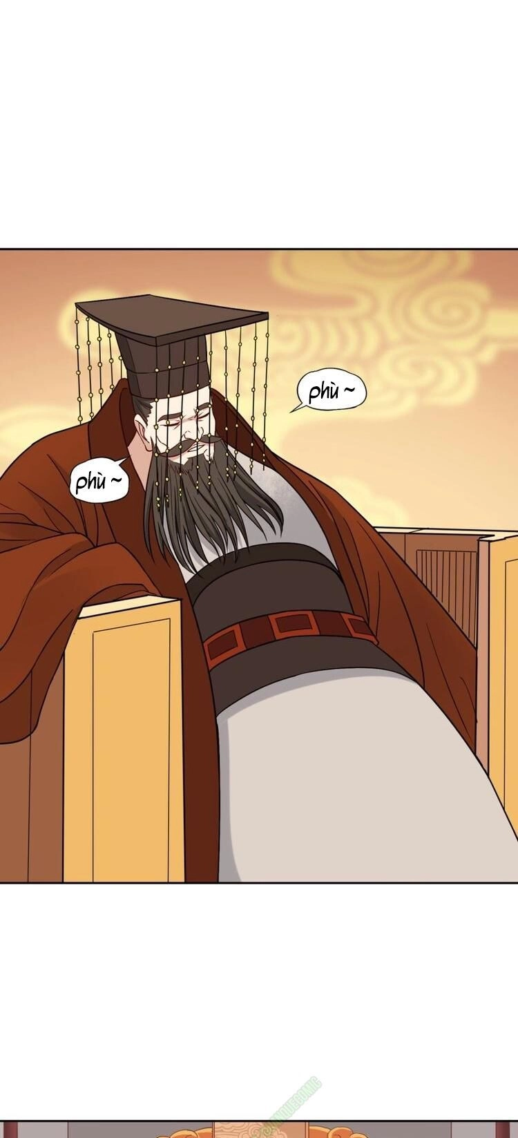 Ta Luyện Giả Kim Trong Thời Đại Tu Tiên Chapter 17 - 21