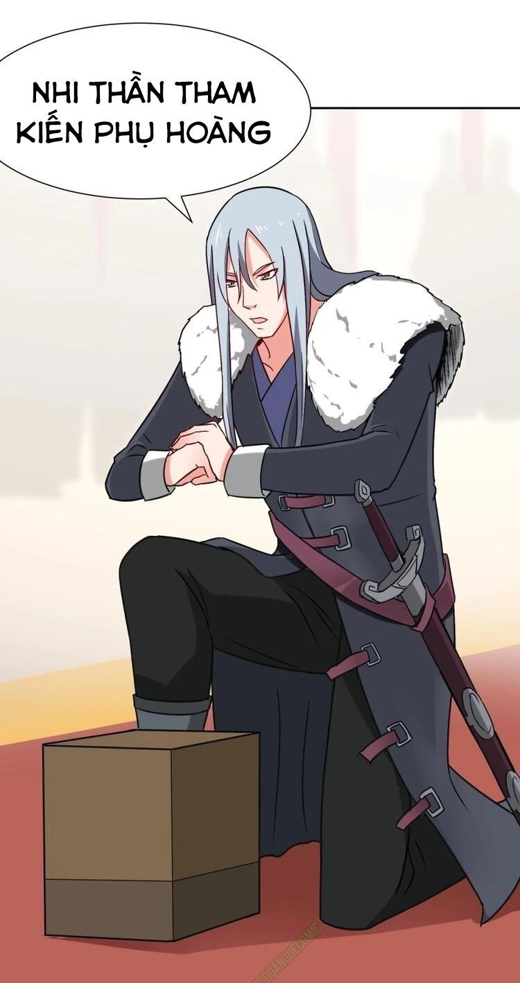 Ta Luyện Giả Kim Trong Thời Đại Tu Tiên Chapter 17 - 25