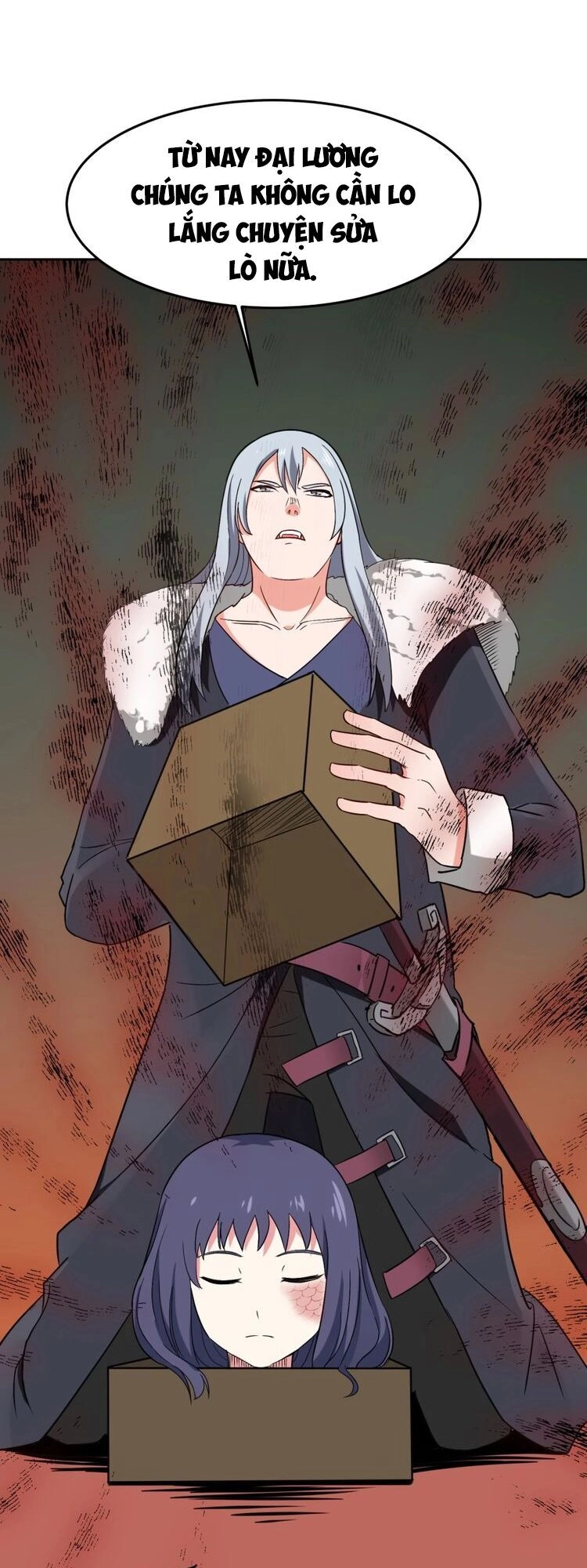 Ta Luyện Giả Kim Trong Thời Đại Tu Tiên Chapter 18 - 5