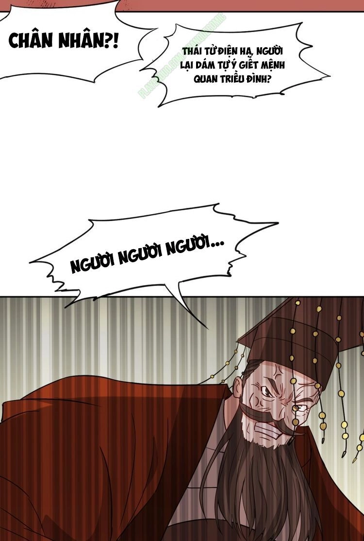 Ta Luyện Giả Kim Trong Thời Đại Tu Tiên Chapter 18 - 6