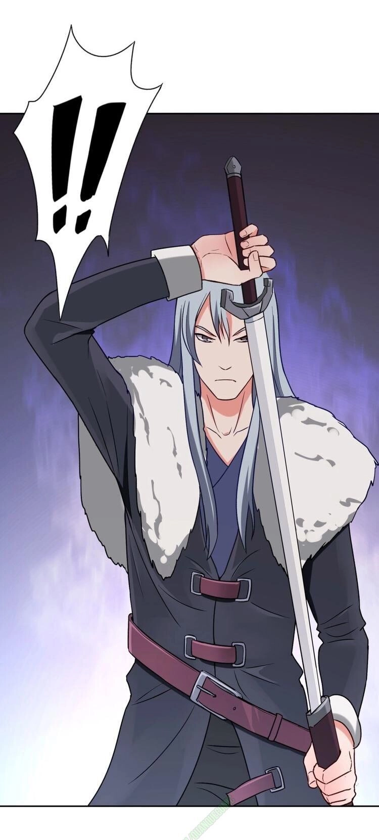 Ta Luyện Giả Kim Trong Thời Đại Tu Tiên Chapter 18 - 10