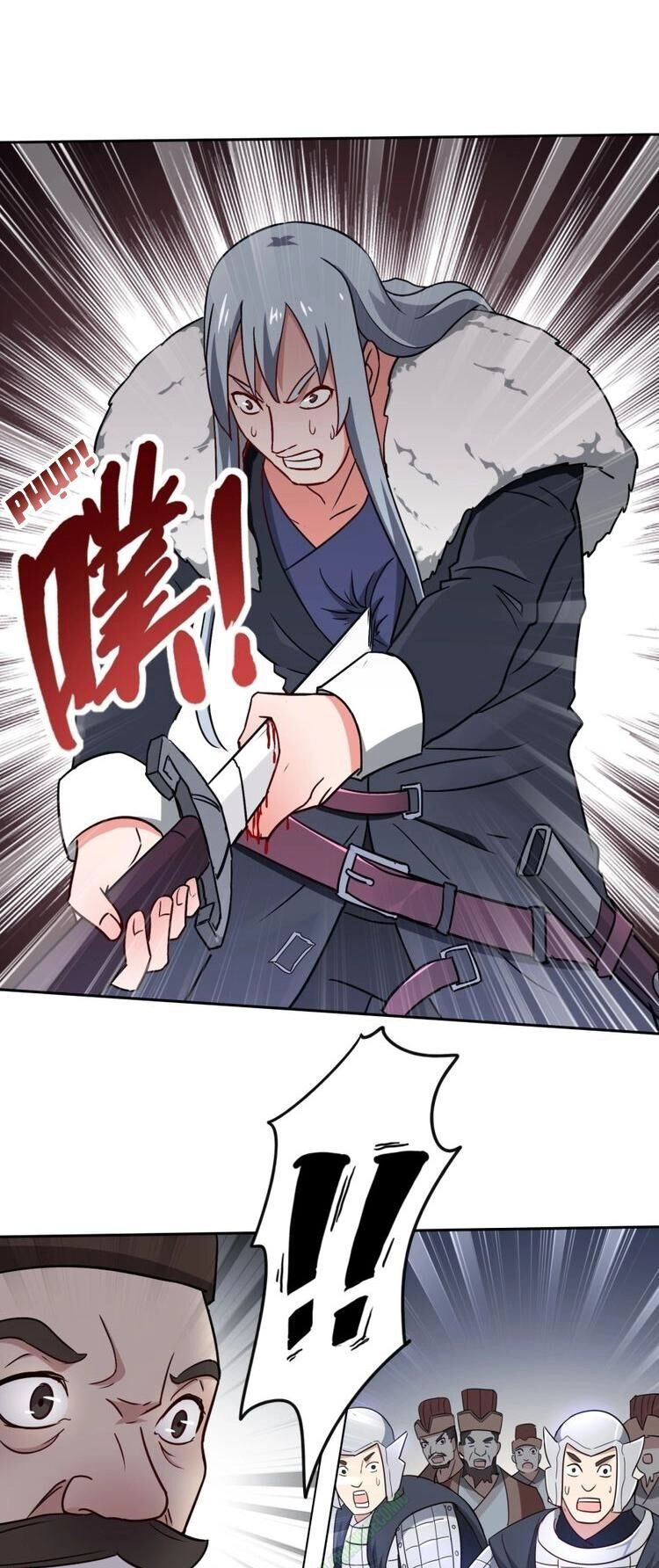 Ta Luyện Giả Kim Trong Thời Đại Tu Tiên Chapter 18 - 12