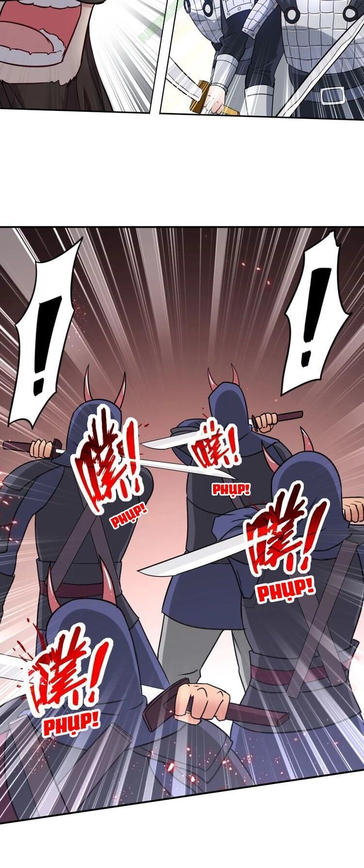 Ta Luyện Giả Kim Trong Thời Đại Tu Tiên Chapter 18 - 13