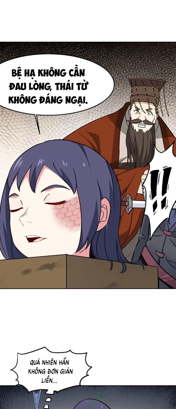 Ta Luyện Giả Kim Trong Thời Đại Tu Tiên Chapter 18 - 18