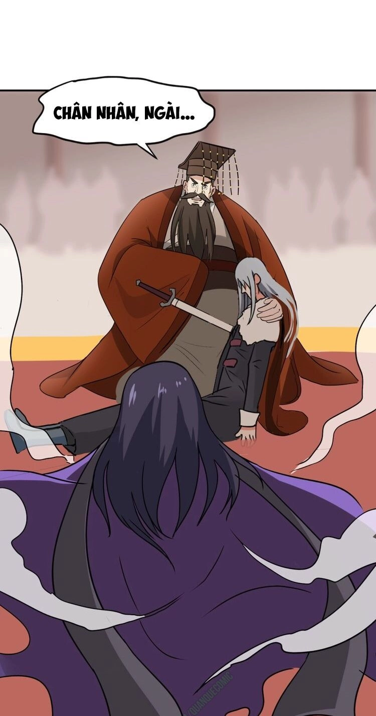 Ta Luyện Giả Kim Trong Thời Đại Tu Tiên Chapter 18 - 20