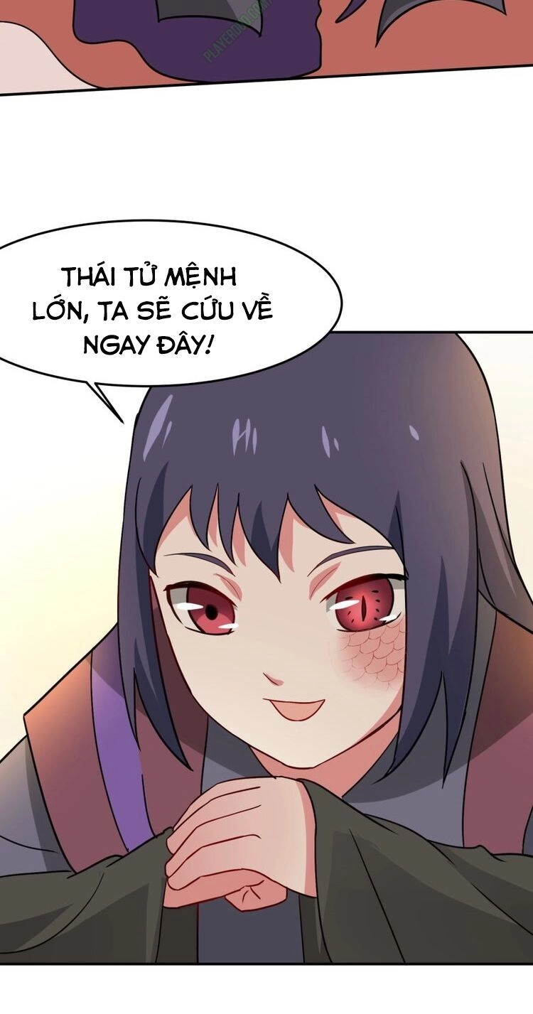 Ta Luyện Giả Kim Trong Thời Đại Tu Tiên Chapter 18 - 21