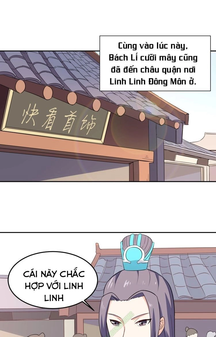 Ta Luyện Giả Kim Trong Thời Đại Tu Tiên Chapter 18 - 22