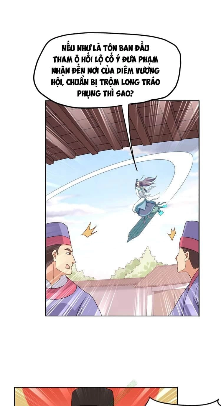 Ta Luyện Giả Kim Trong Thời Đại Tu Tiên Chapter 19 - 5