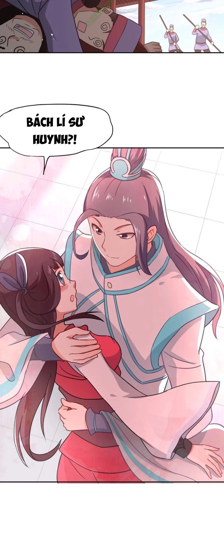 Ta Luyện Giả Kim Trong Thời Đại Tu Tiên Chapter 19 - 8